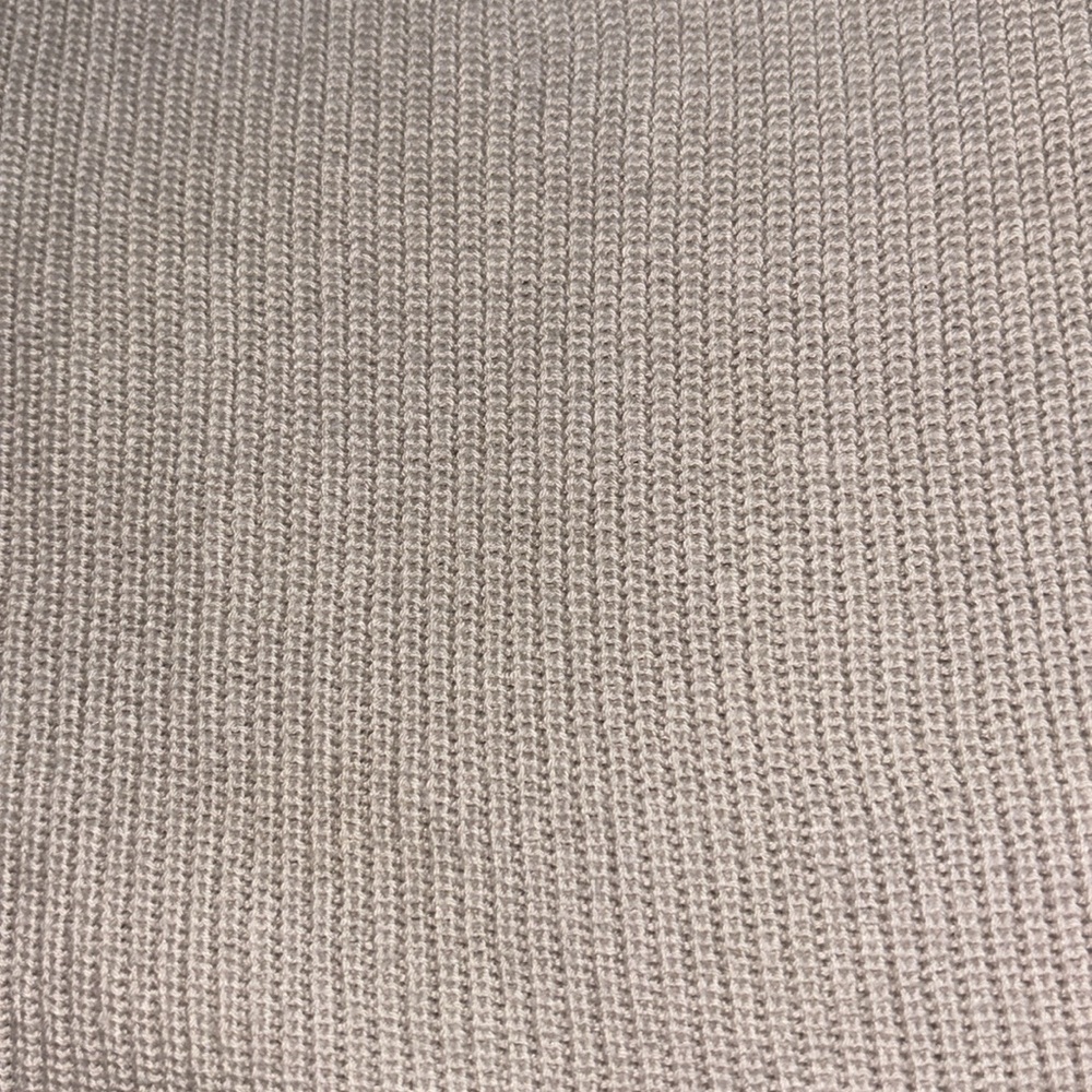 Loft bar back Sweater - Picture 6 of 7
